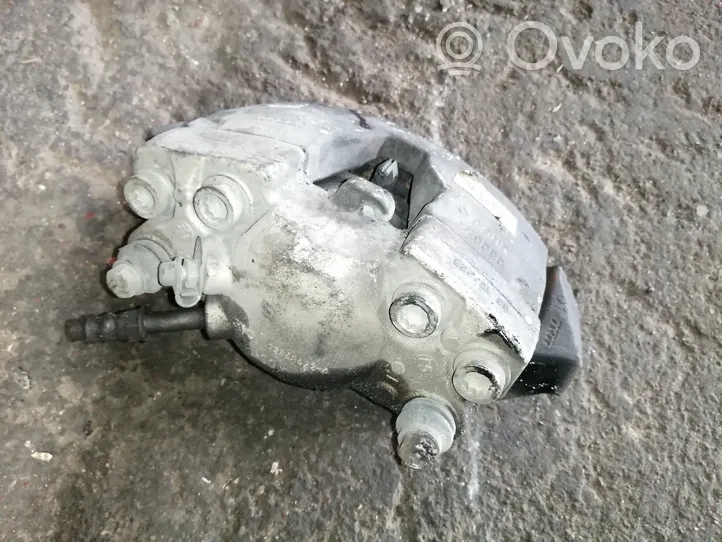 Audi A6 S6 C7 4G Front brake caliper 