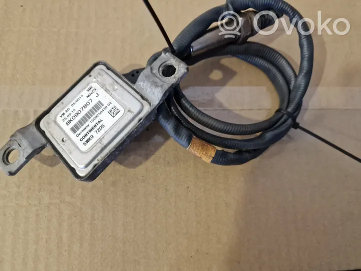 Audi A6 S6 C7 4G Sonde lambda 8K0907807J