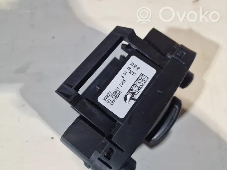 Ford S-MAX Light switch 