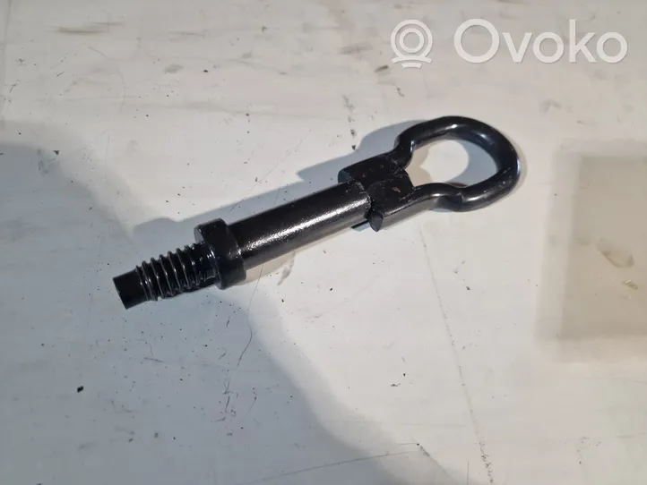 Ford S-MAX Towing hook eye 