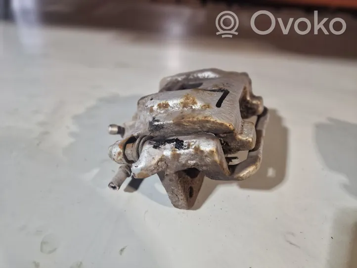 Toyota Avensis Verso Front brake caliper 