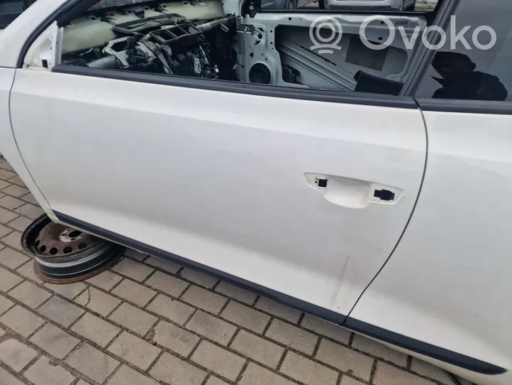 Volkswagen Scirocco Ovi (2-ovinen coupe) 