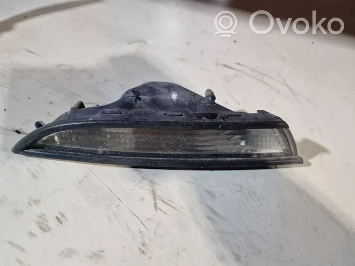 Volkswagen Scirocco Front indicator light 