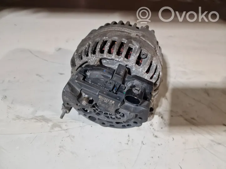 Volkswagen Scirocco Generator/alternator 03C903023A