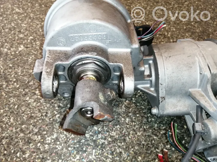 Opel Meriva A Pompe de direction assistée électrique 93392692