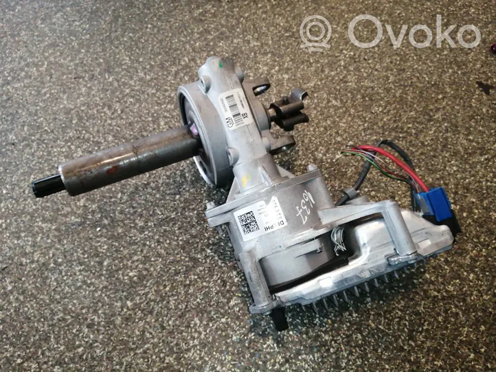 Opel Meriva A Electric power steering pump 93392692