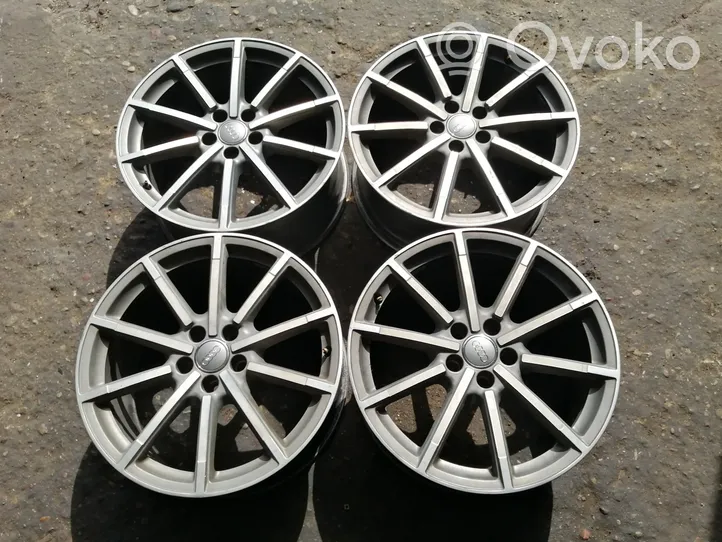 Audi A6 S6 C7 4G R19 alloy rim 4G9601025J