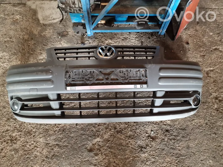 Volkswagen Caddy Priekšējais bamperis 