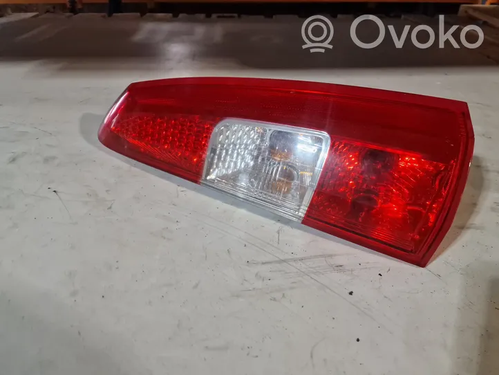 Volvo V70 Takavalot 