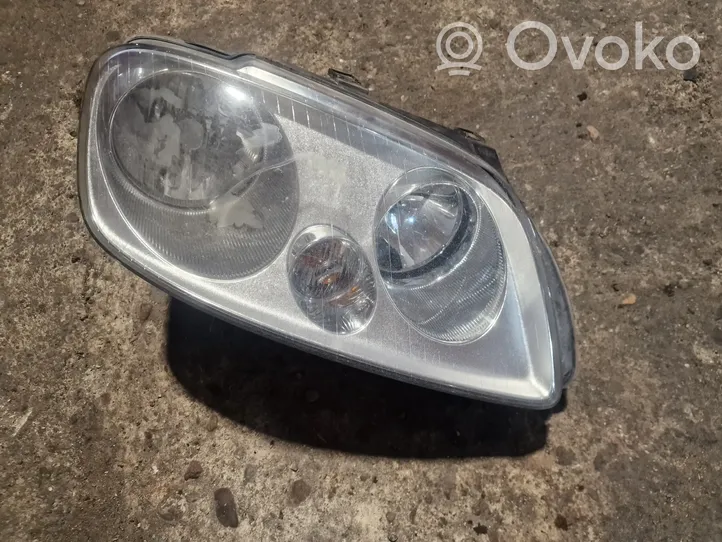 Volkswagen Caddy Faro/fanale 2K0941006B