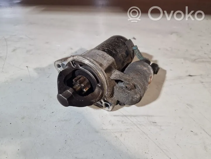 Hyundai i20 (PB PBT) Starter motor 361002A400