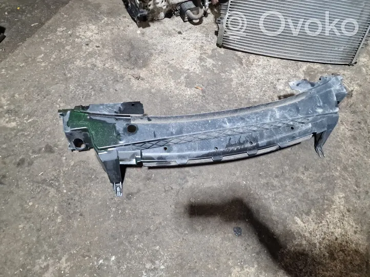 Volvo V70 Top upper radiator support slam panel 