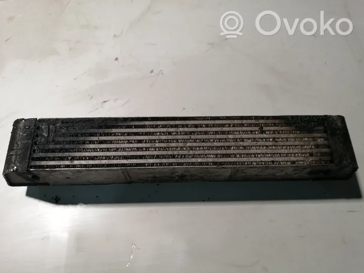 BMW 5 E60 E61 Radiatore intercooler 7787446