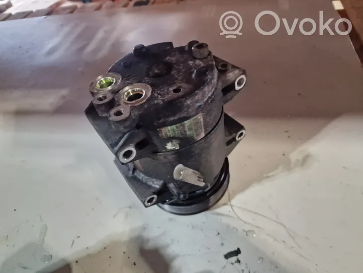 Volvo V70 Compressore aria condizionata (A/C) (pompa) 