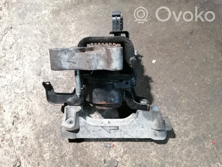 Toyota Verso Support de moteur, coussinet 