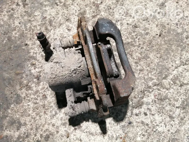 Toyota Verso Caliper del freno trasero 