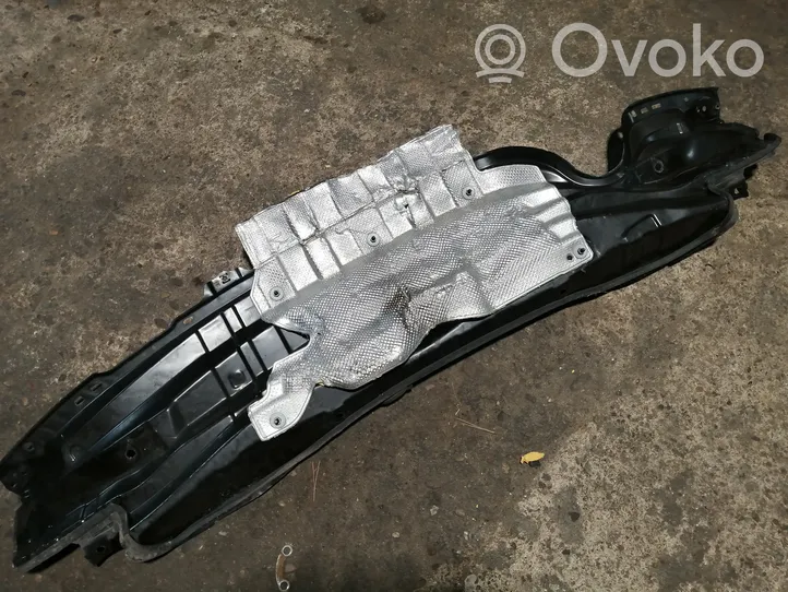 Toyota Verso Wiper trim 