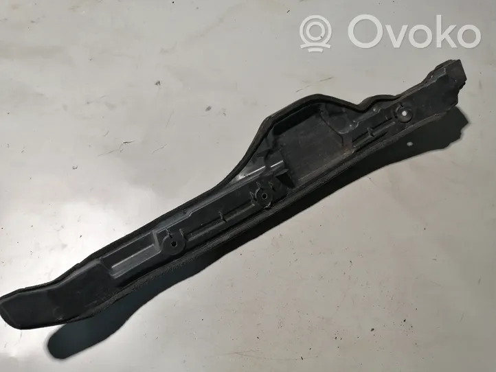 Toyota Verso Moldura del borde del guardabarros 538280F020