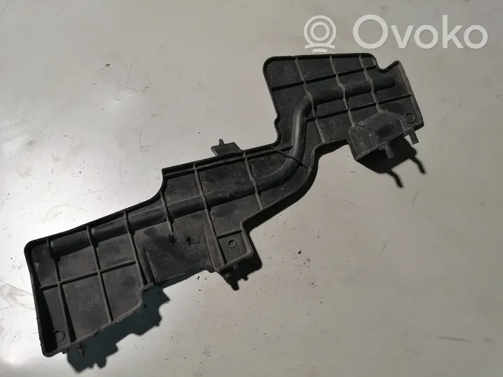 Toyota Verso Intercooler air guide/duct channel 532850F090