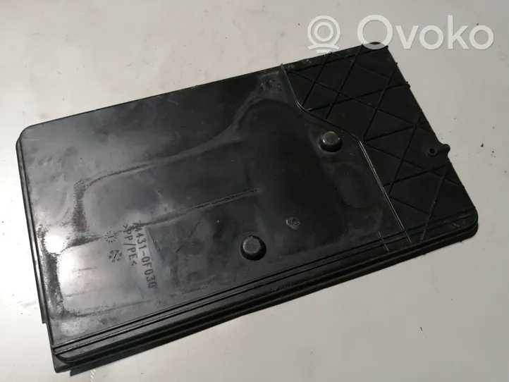 Toyota Verso Battery tray 744310F030