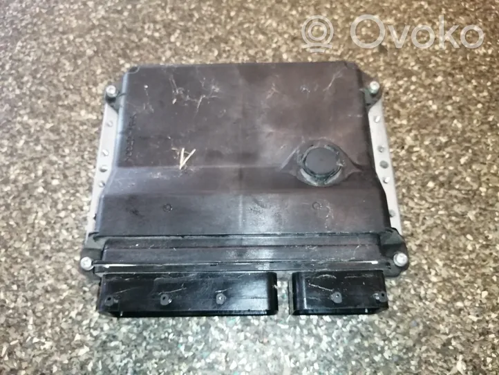 Toyota Verso Sterownik / Moduł ECU 896610F340