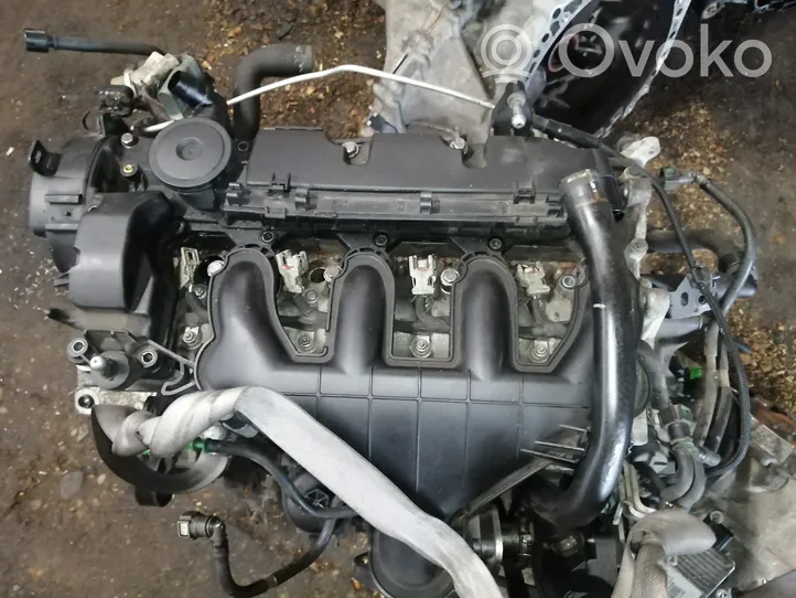 Citroen C5 Moteur 