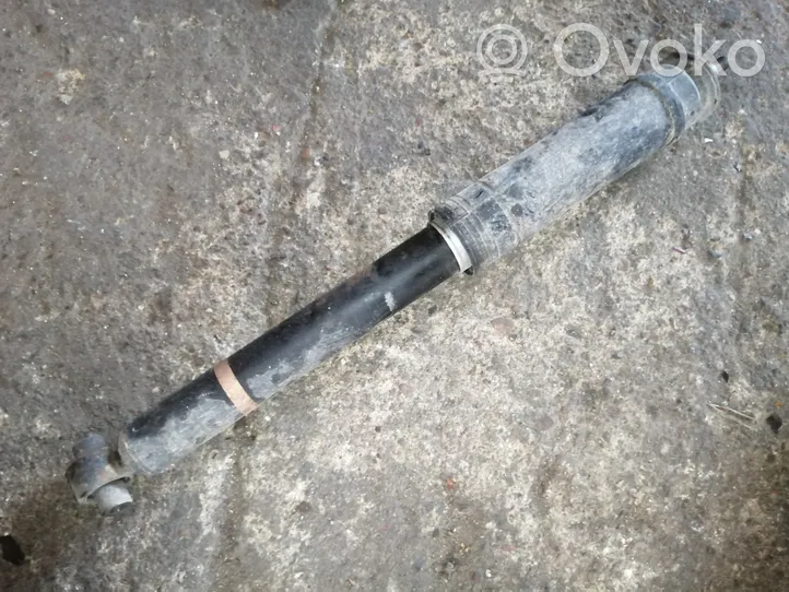 Toyota Verso Rear shock absorber/damper 