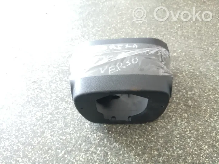 Toyota Verso Rivestimento del piantone del volante 452870F030