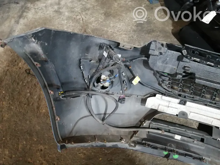 Opel Antara Paraurti anteriore 25953690