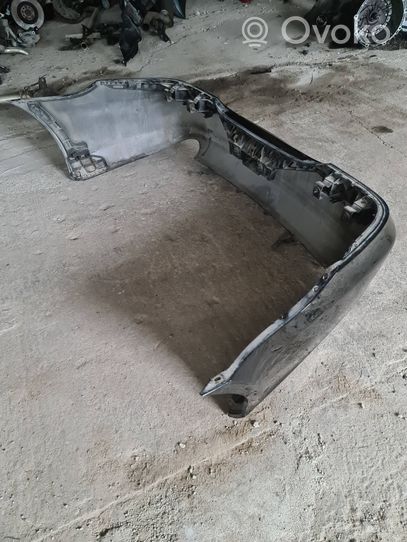 Mercedes-Benz CLS C219 Rear bumper A2198800071