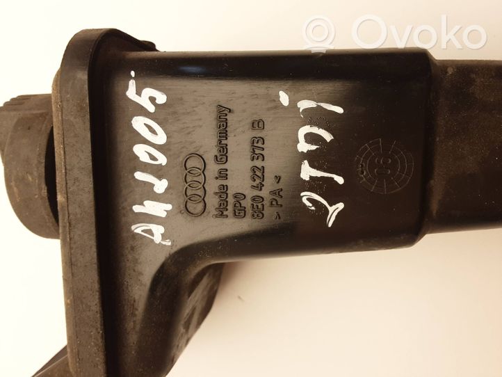 Audi A4 S4 B7 8E 8H Zbiornik płynu wspomagania układu kierowniczego 8E0422373B