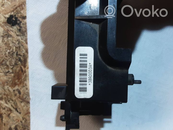 Volvo XC90 Ignition lock contact 3BR0003A