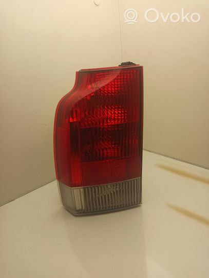 Volvo V70 Rear/tail lights 9154497