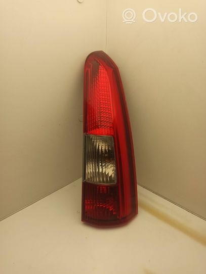 Volvo V70 Luci posteriori 9154494