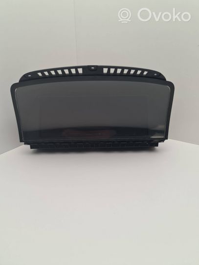 BMW 7 E65 E66 Monitor/display/piccolo schermo 6931556