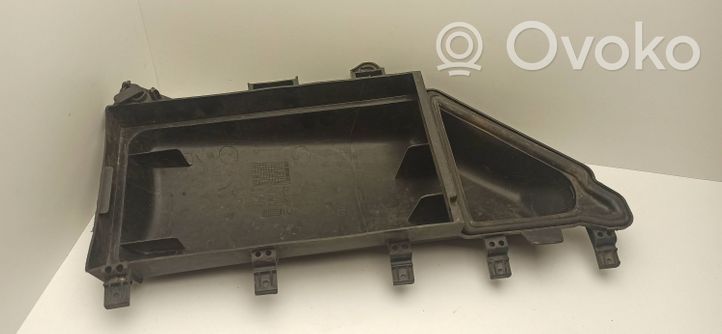 Toyota Avensis T250 Coperchio micro filtro dell’aria abitacolo 6950936