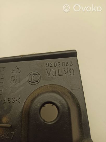 Volvo V70 Maniglia interna per portiera posteriore 9203066