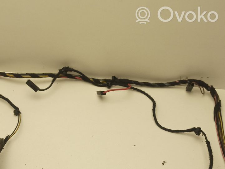 Volvo V70 Tailgate/trunk wiring harness N0941