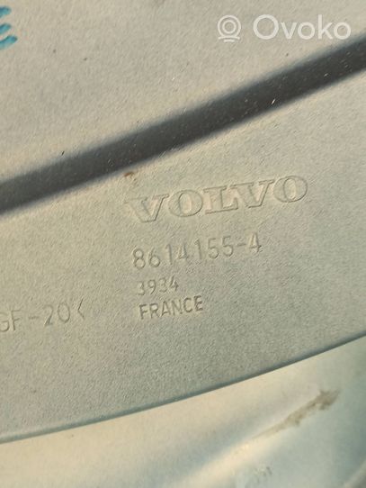 Volvo V70 Portellone posteriore/bagagliaio 8614155