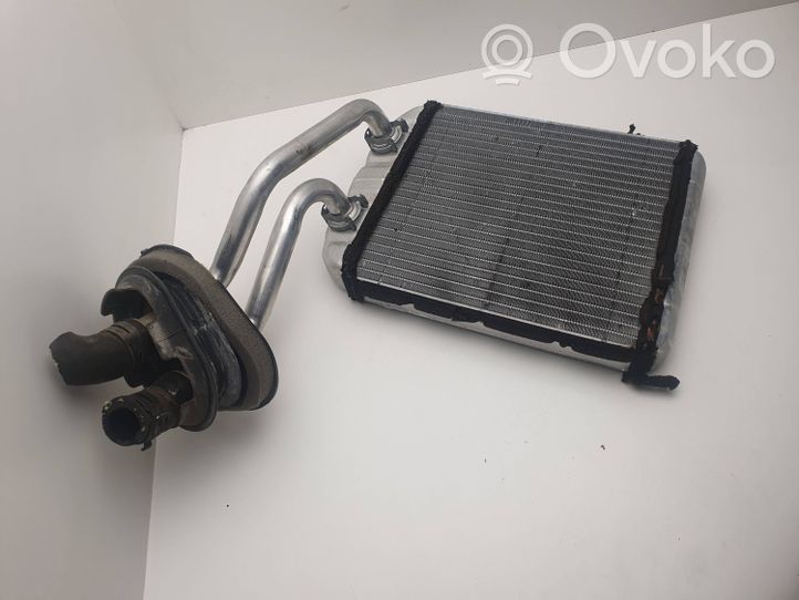 Porsche Cayenne (9PA) Radiateur de chauffage 7H1819121