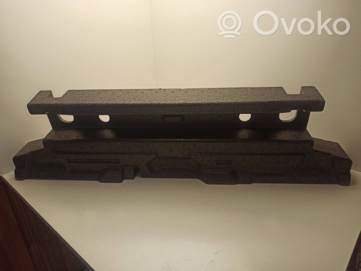 Toyota Avensis T250 Tappeto di rivestimento del fondo del bagagliaio/baule 5842705030