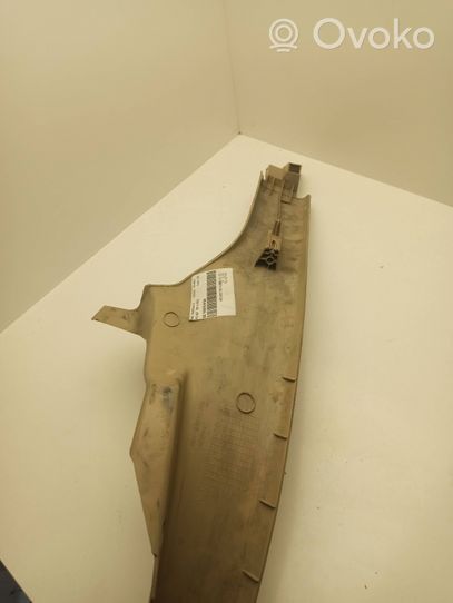 Audi A6 S6 C6 4F Rear seat side bottom trim 4F0867767A