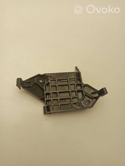 Audi A6 S6 C6 4F Garniture, adapteur de ceinture de sécurité 4F0857781