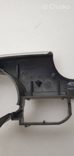 Audi A4 S4 B7 8E 8H Panelės apdaila 8E2853190