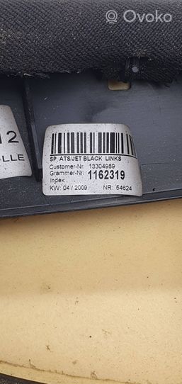 Opel Insignia A B-pilarin verhoilu (alaosa) 1162319