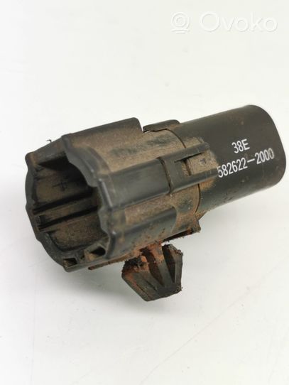 Nissan Micra Sensore temperatura esterna 5826222000