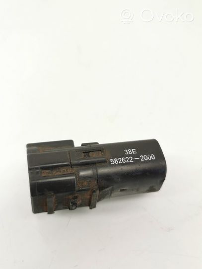 Nissan Micra Sensore temperatura esterna 5826222000