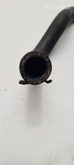 BMW 7 E65 E66 Conduit de tuyau de chauffage Webasto 