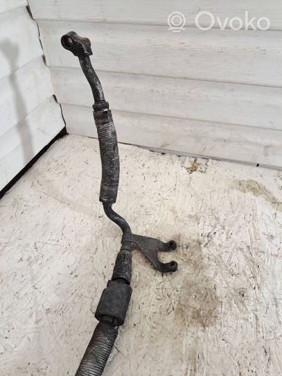 BMW 7 E65 E66 Air conditioning (A/C) pipe/hose 62529410