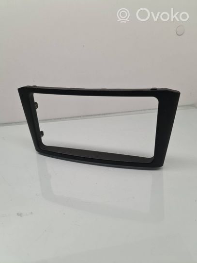 Toyota Avensis T250 Inserti decorativi cornice della consolle centrale 8517